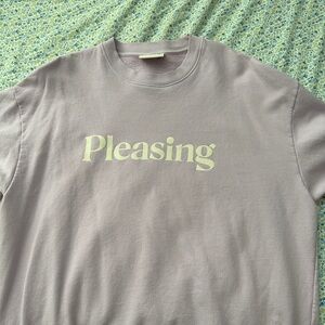 Harry Styles Pleasing Crew Neck